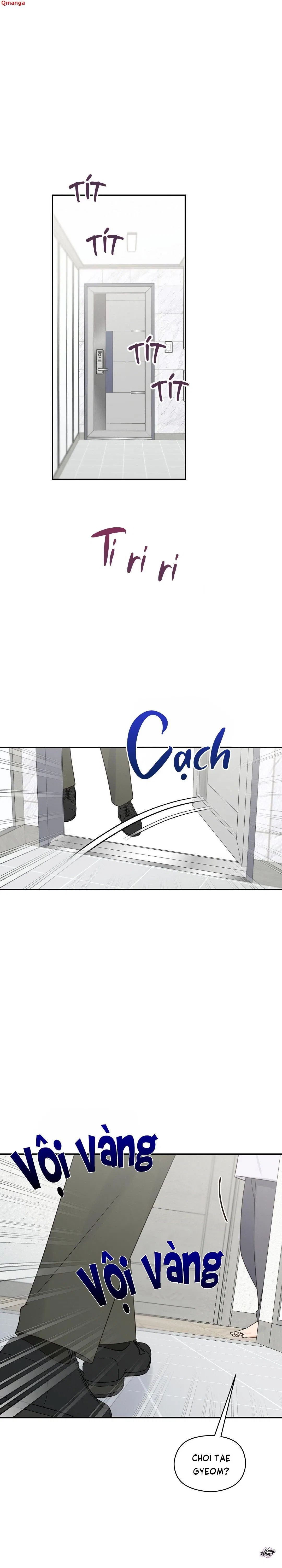 omega complex (end) chapter 52 1