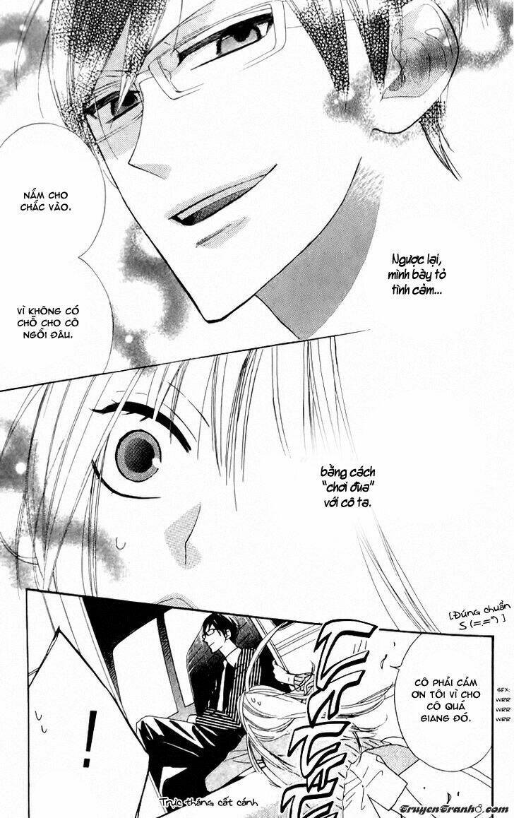 love sick chapter 13 27