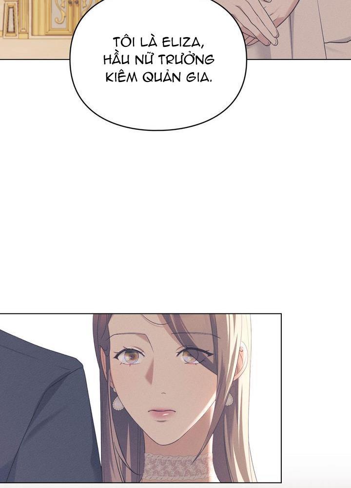 chấp nhận sự chiếm đoạt chapter 17 41