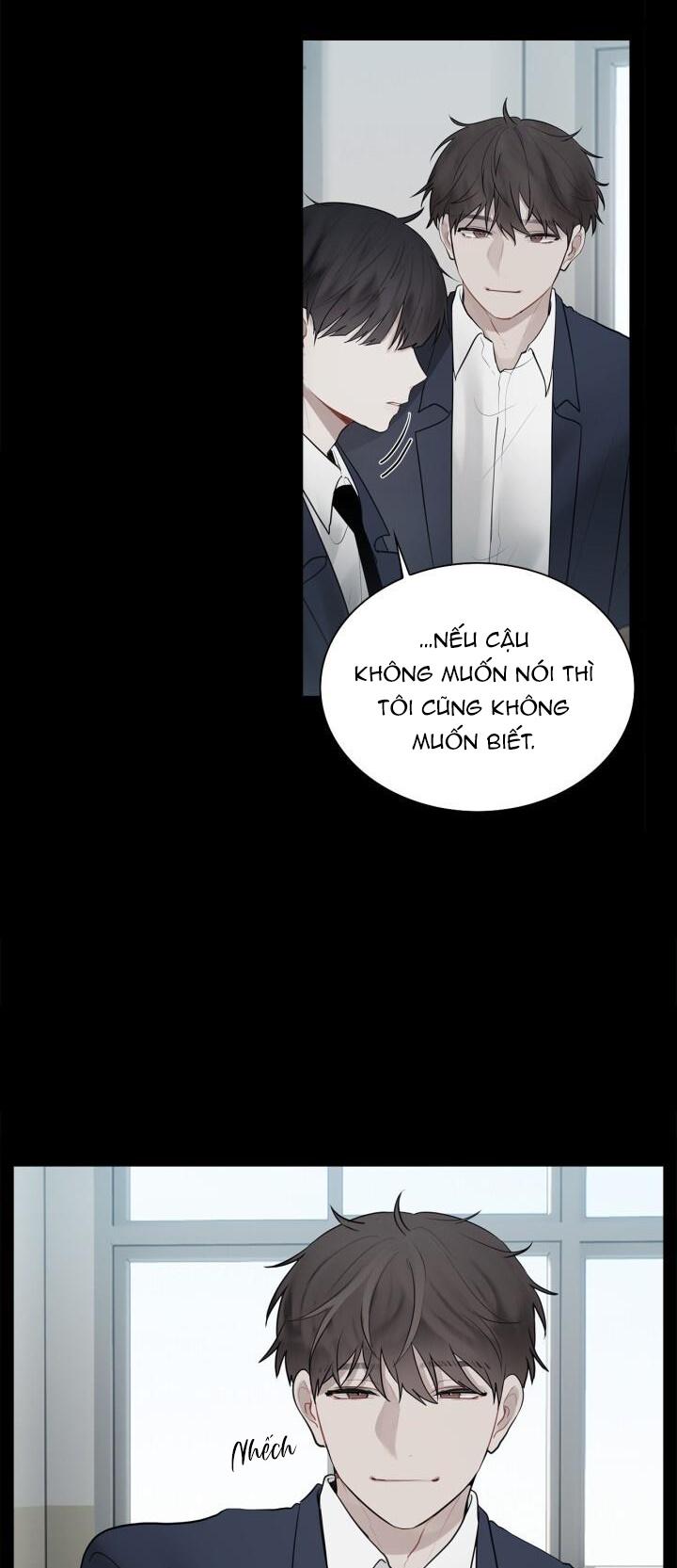 không xa lạ chapter 8 4