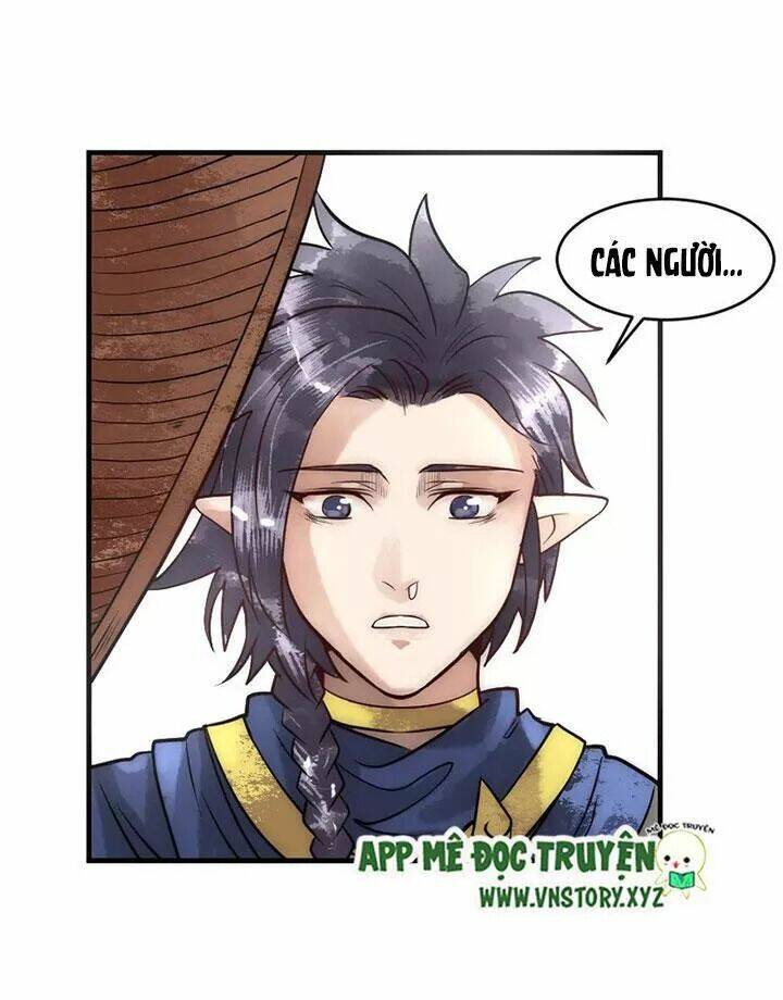 tiên nhân ở trên ma ở dưới chapter 17.2 12