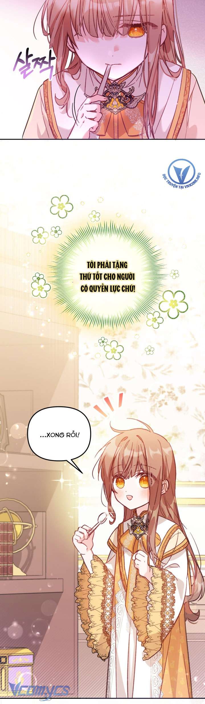 không có chỗ cho kẻ giả mạo chapter 7 40