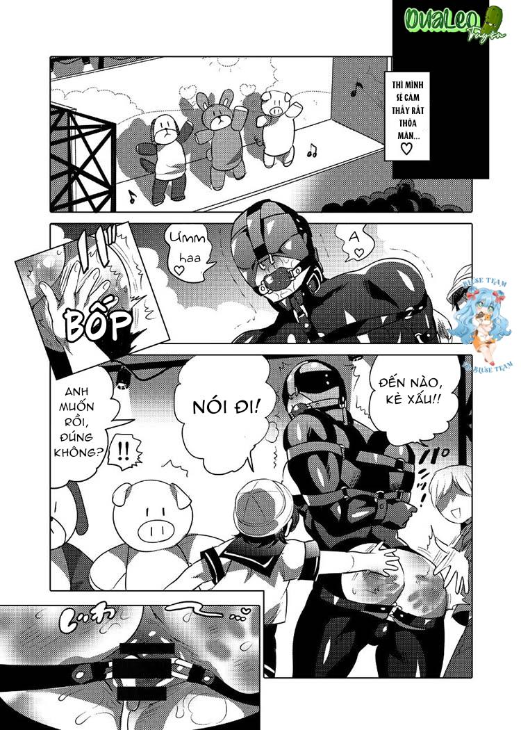 tổng hợp oneshot boylove chapter 21 25