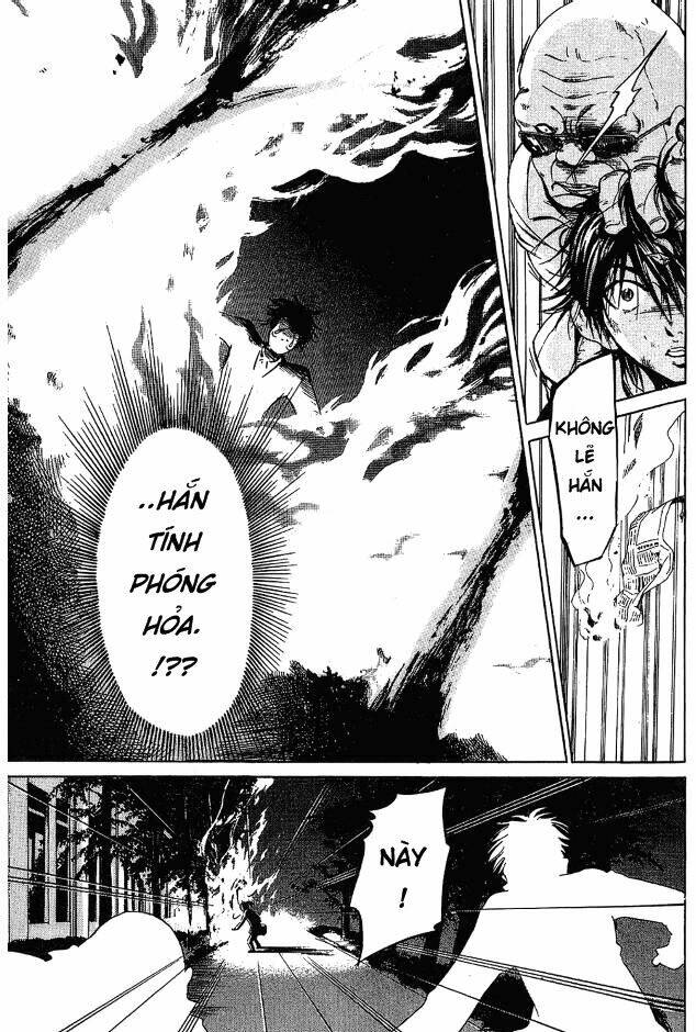 hammer session - thầy giáo tuyệt chiêu chapter 1 32