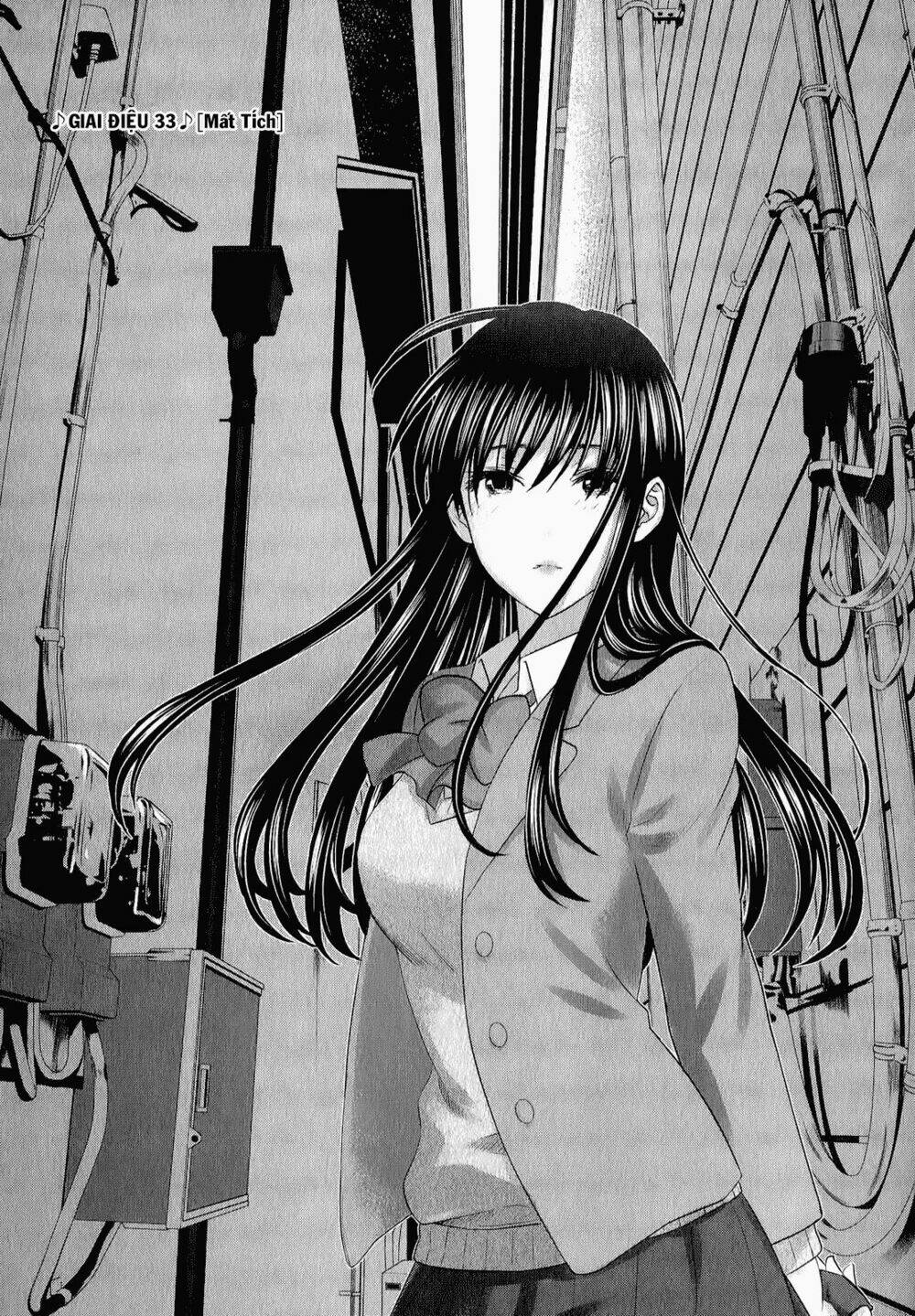 seishun pop! chapter 33 2