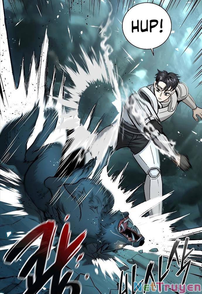 ma pháp sư hắc ám trở về để nhập ngũ chapter 5.2 34