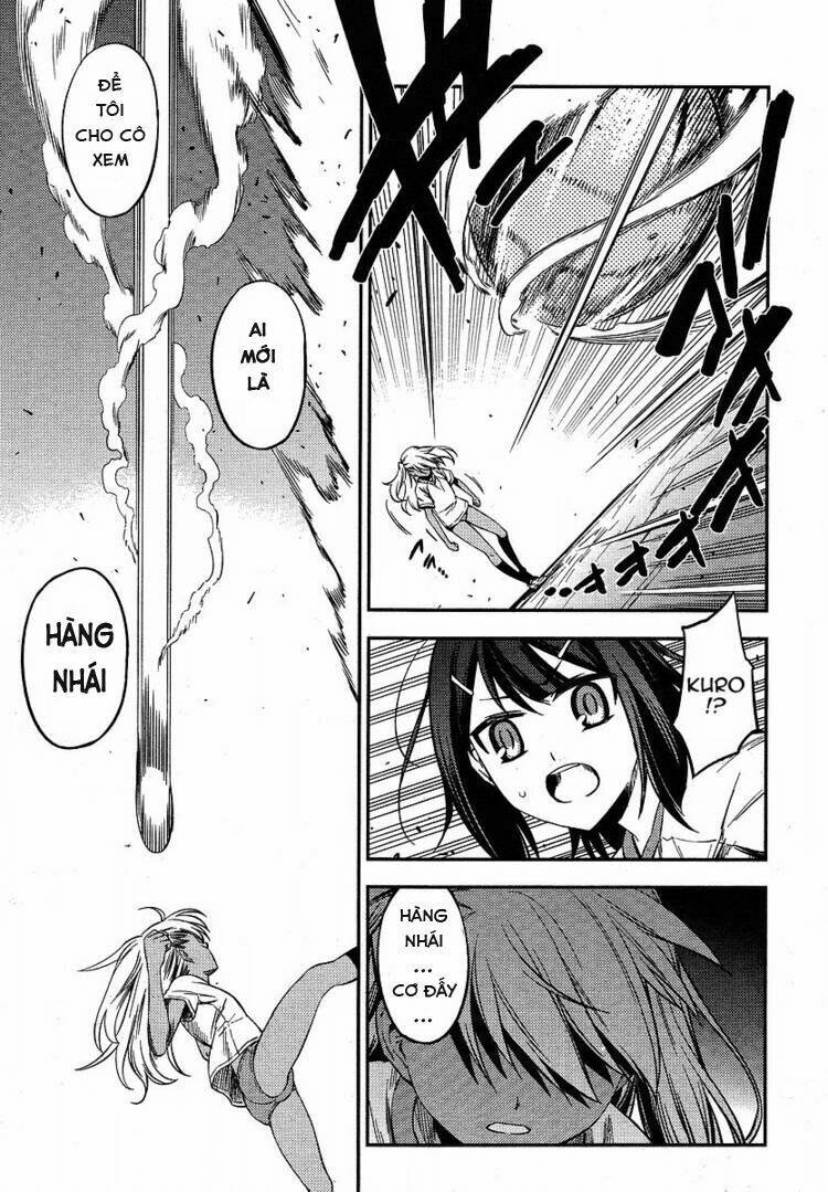 fate/kaleid liner prisma illya 2wei! chapter 6 23