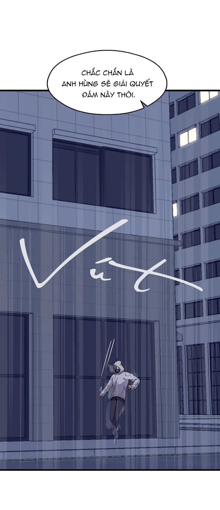 phố săn mồi chapter 1 15