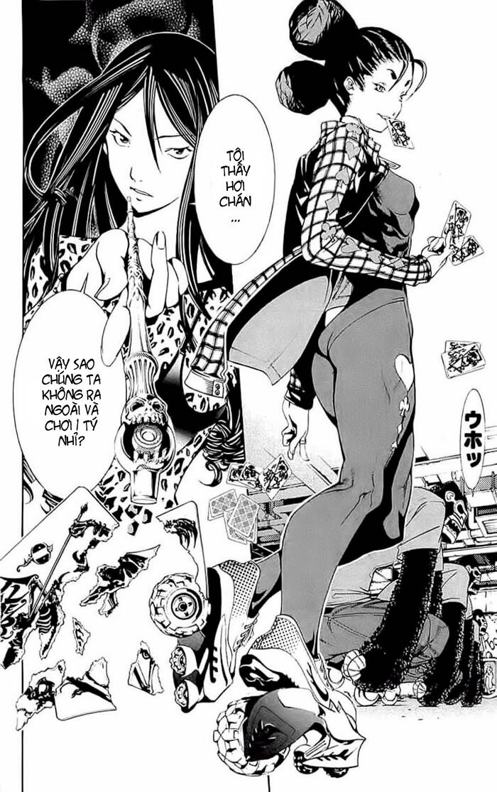 air gear chapter 121 23