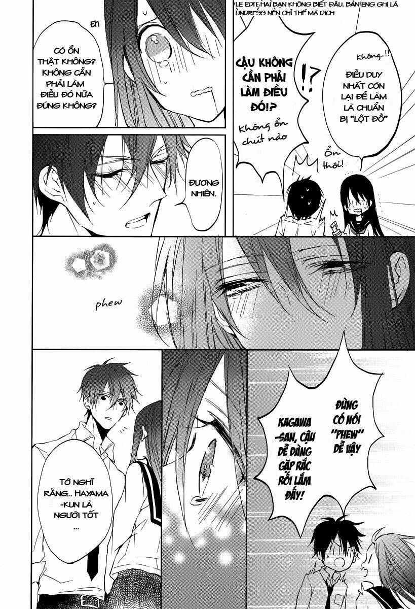 tổng hợp one shot. chapter 112 16