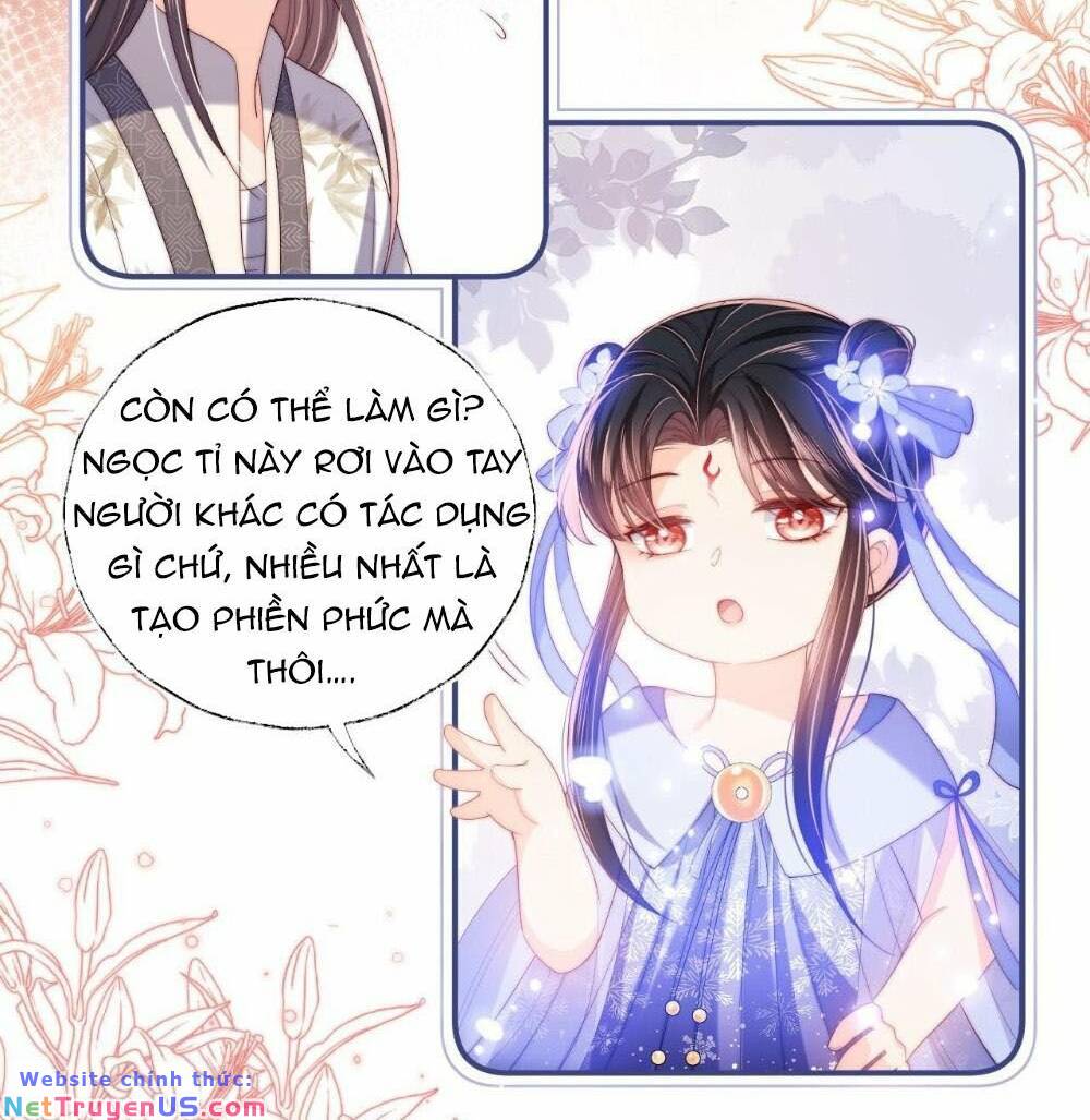 dưỡng địch vi hoạn chapter 219 42