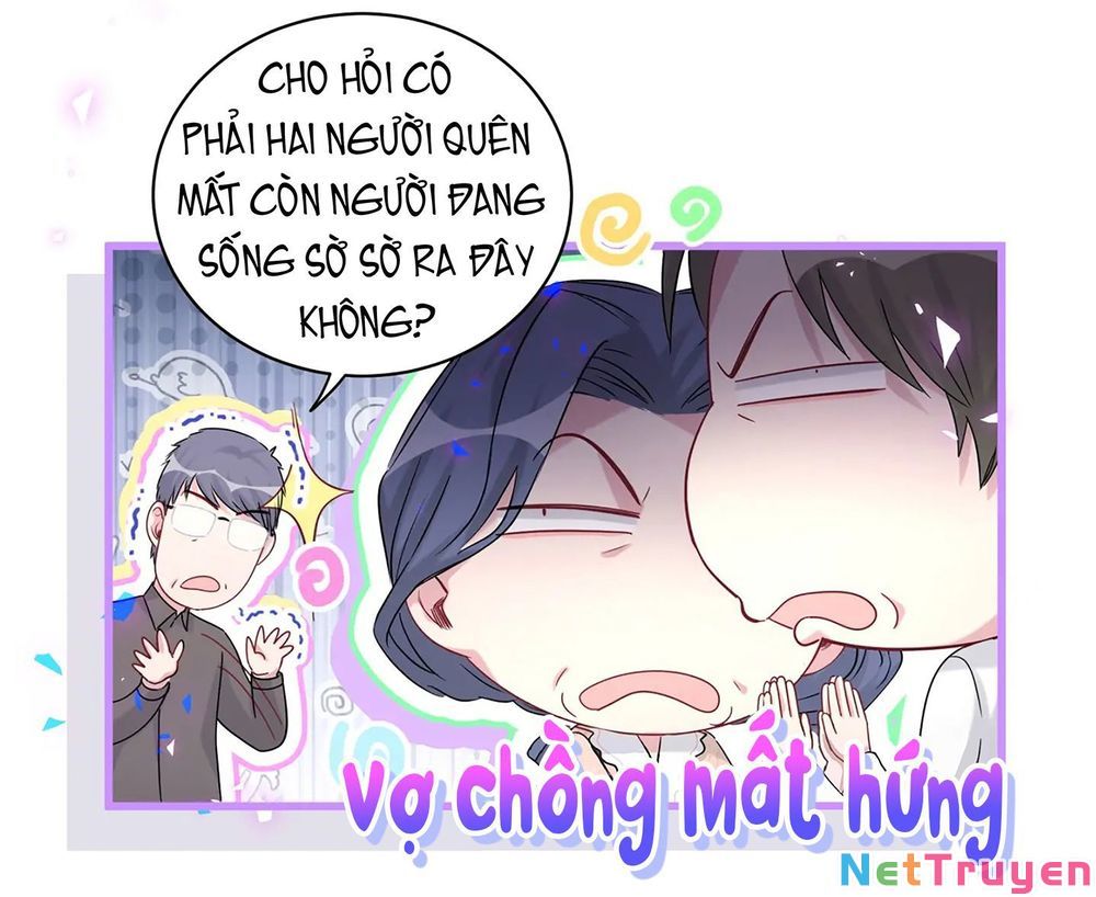 Đứa Bé Là Của Ai ???? chapter 154