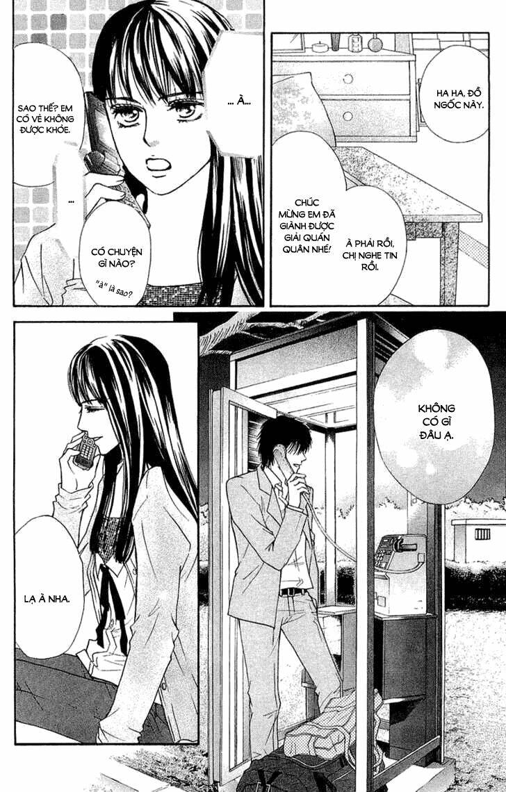 xứng danh anh hùng chapter 51 32