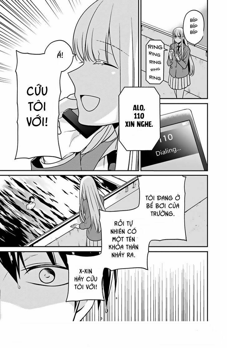 s watari-san to m mura-kun chapter 2 13