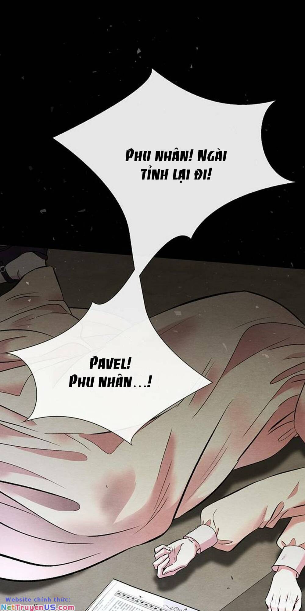 Hoàng Tử Rắc Rối chapter 30.1 11