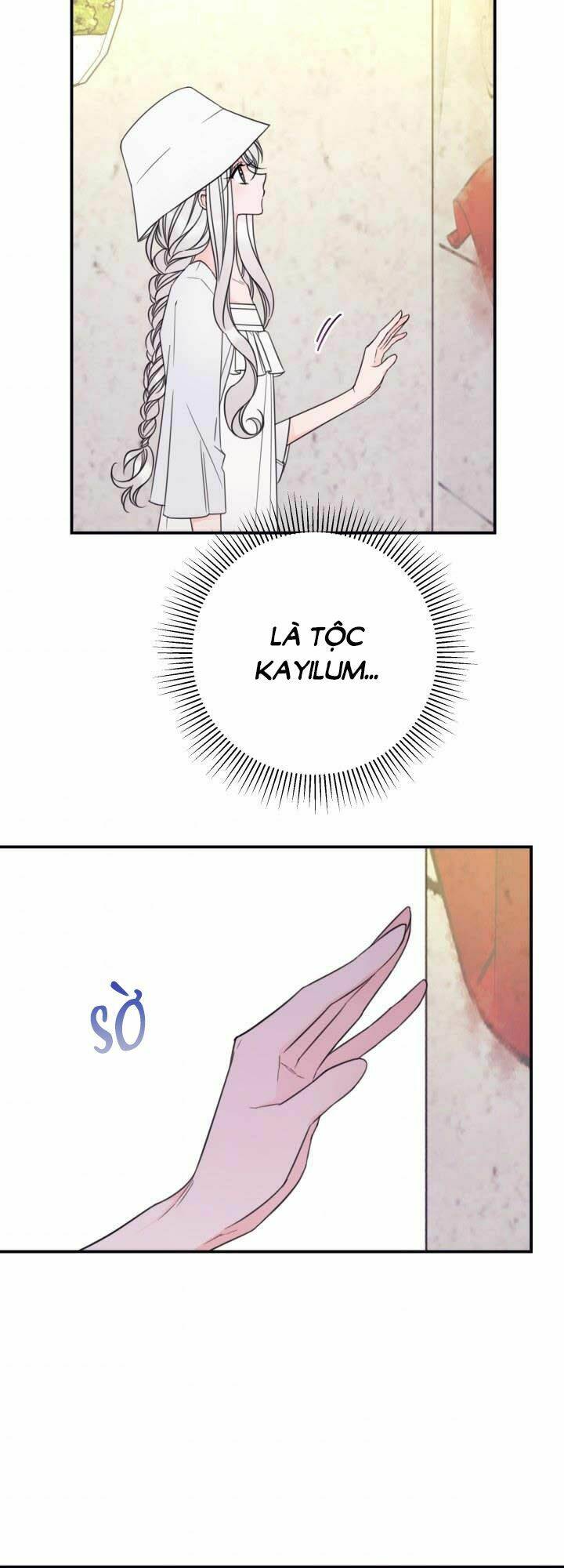 kiếp này tôi sẽ sống như một nhân vật phụ chapter 18 23