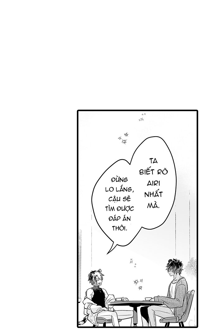 gấu ngủ đông chapter 5.3 10