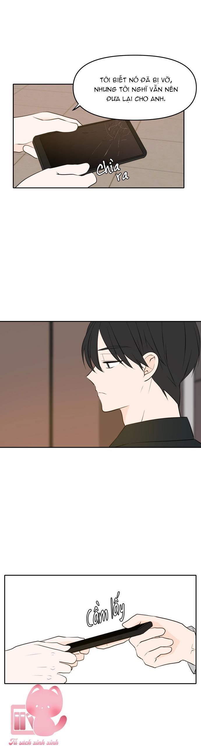 hẹn gặp nhau ở kiếp thứ 19 chapter 40 35