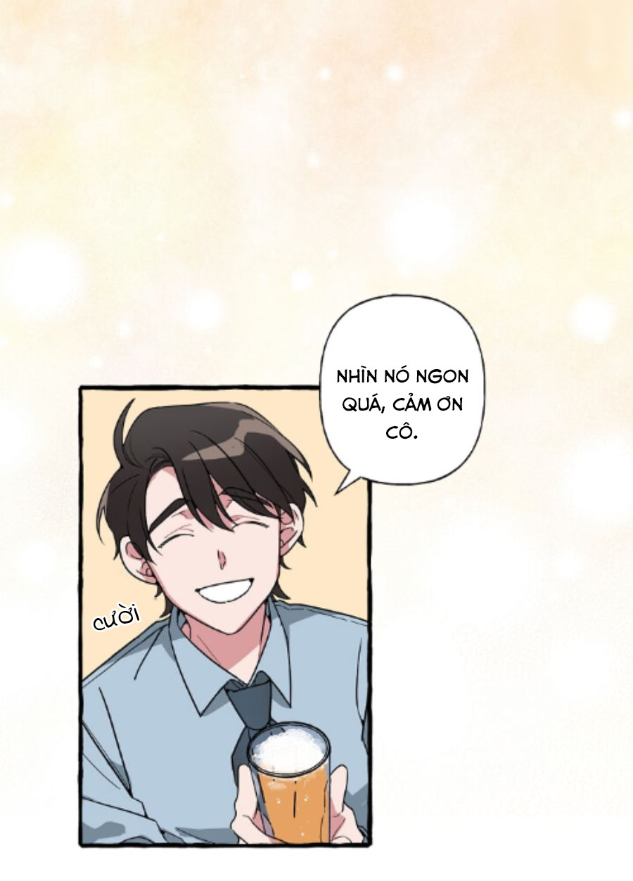 nhân viên mới ranh mãnh chapter 3 26