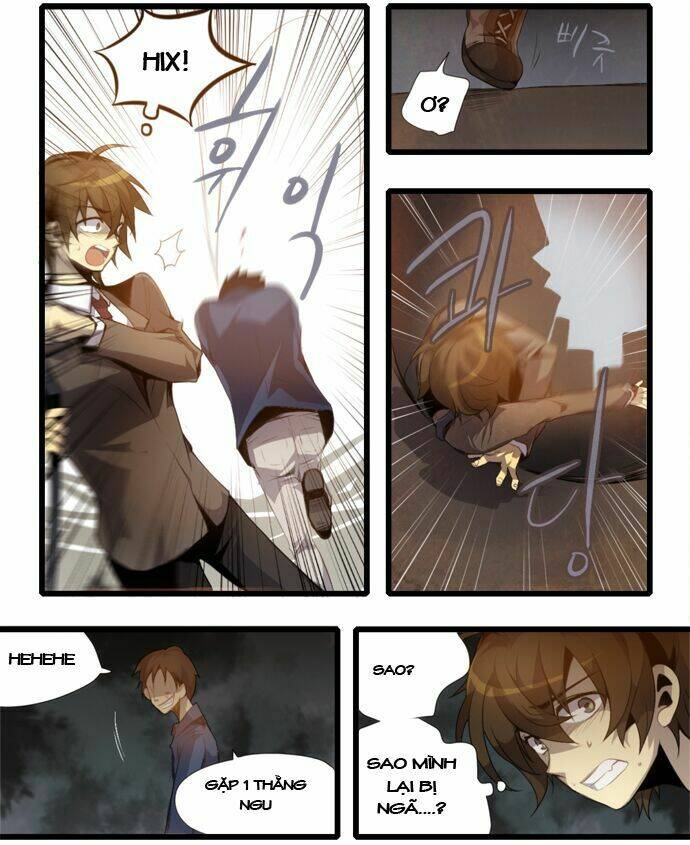 neung neung chapter 7 9