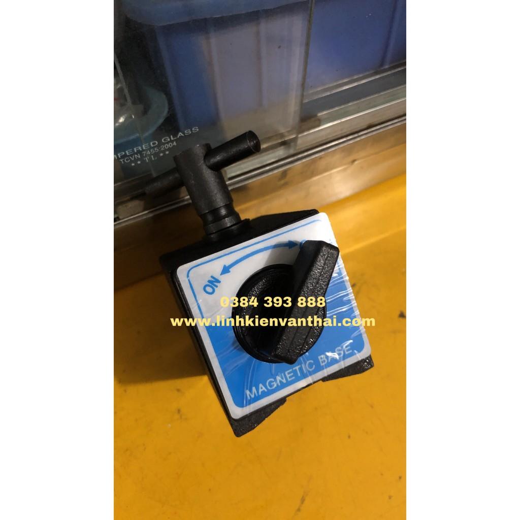 NAM CHÂM DÀNH CHO MÁY CẮT DÂY/ 5x5.5cm/ 60kg/ 933g