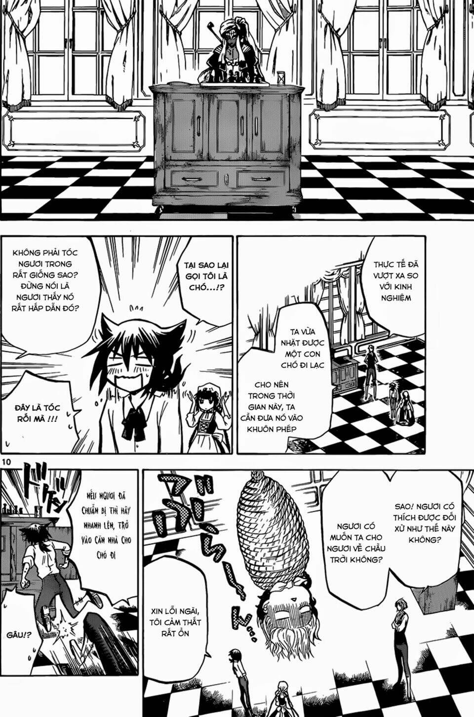 chrono monochrome chapter 4 11