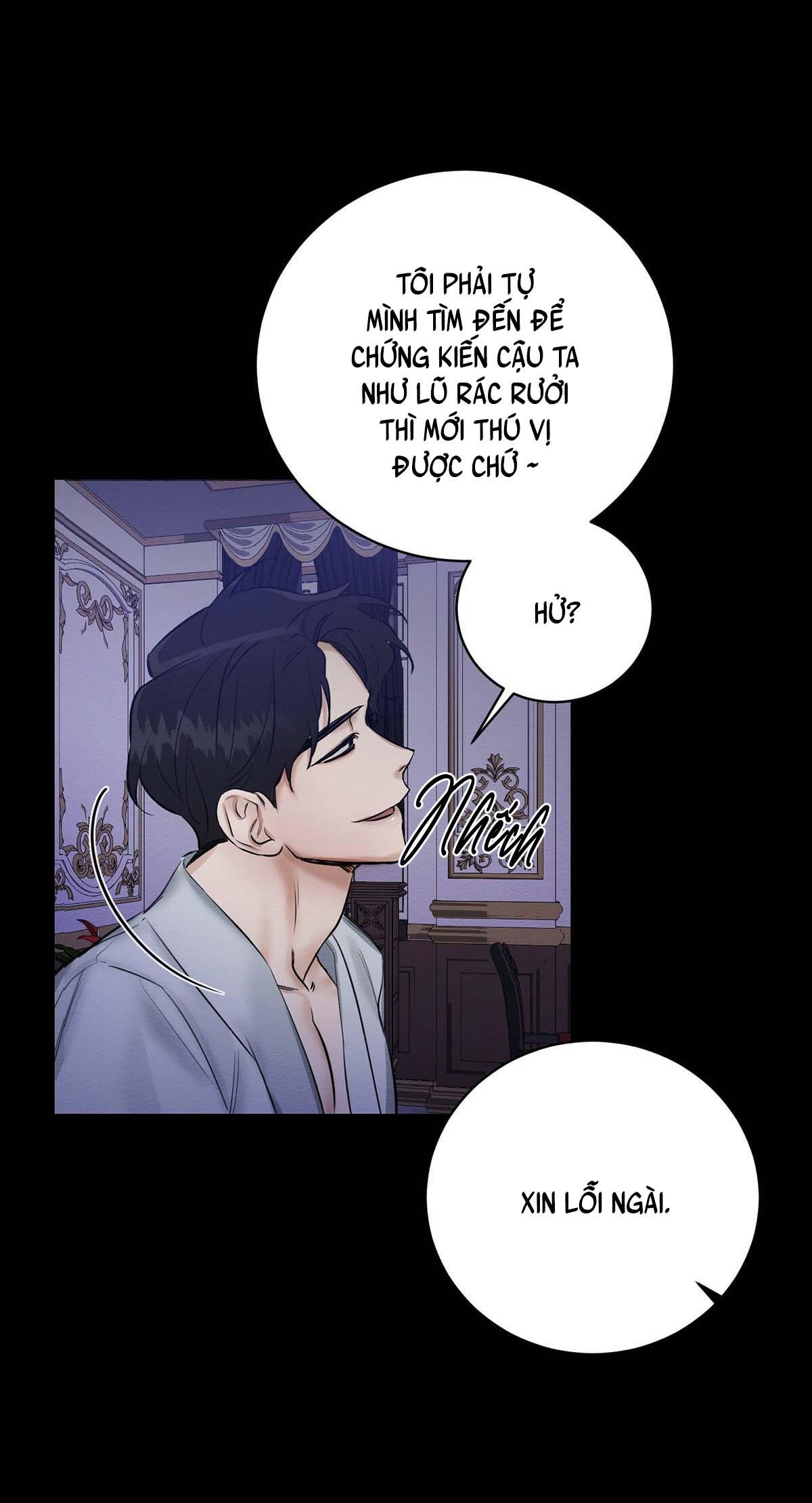 vòng xoáy của ác ma chapter 1 38