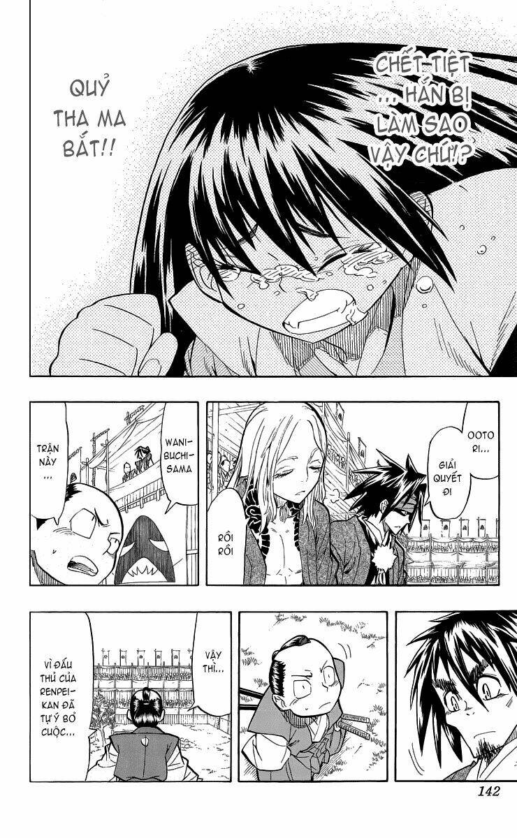 samurai usagi chapter 50 16