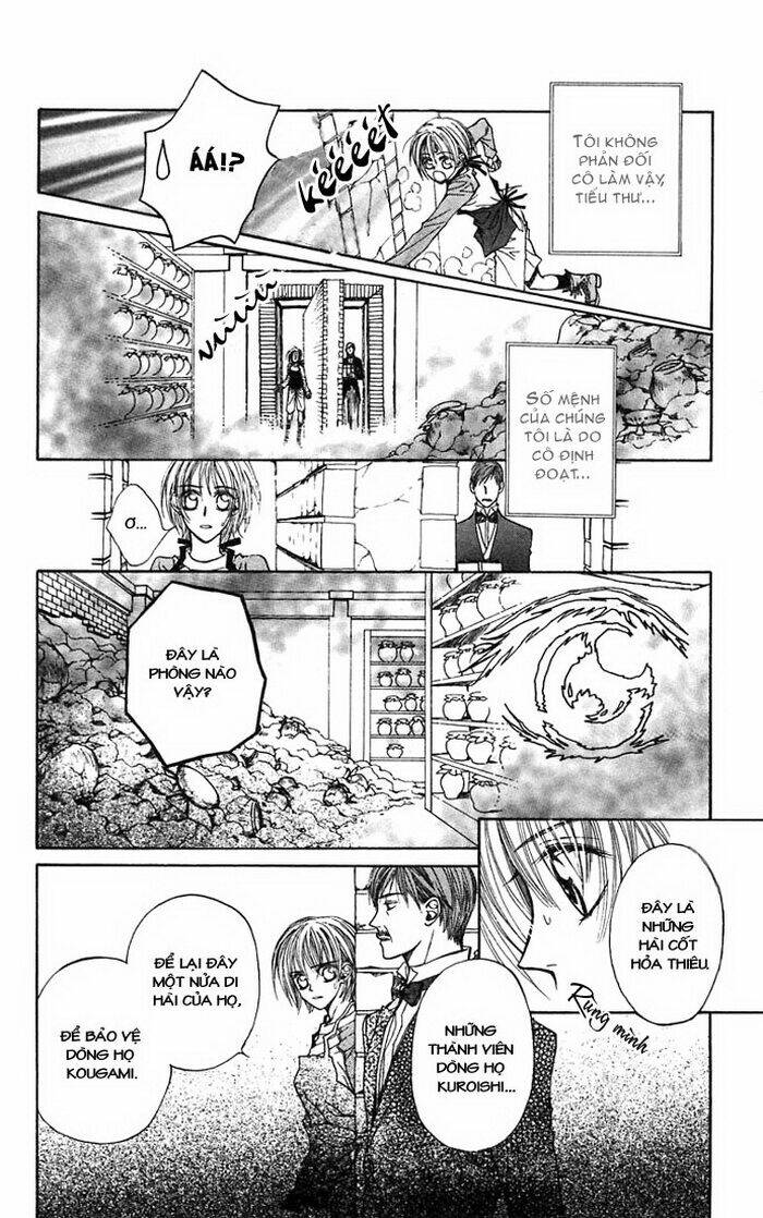 bức tranh rồng chapter 12 18