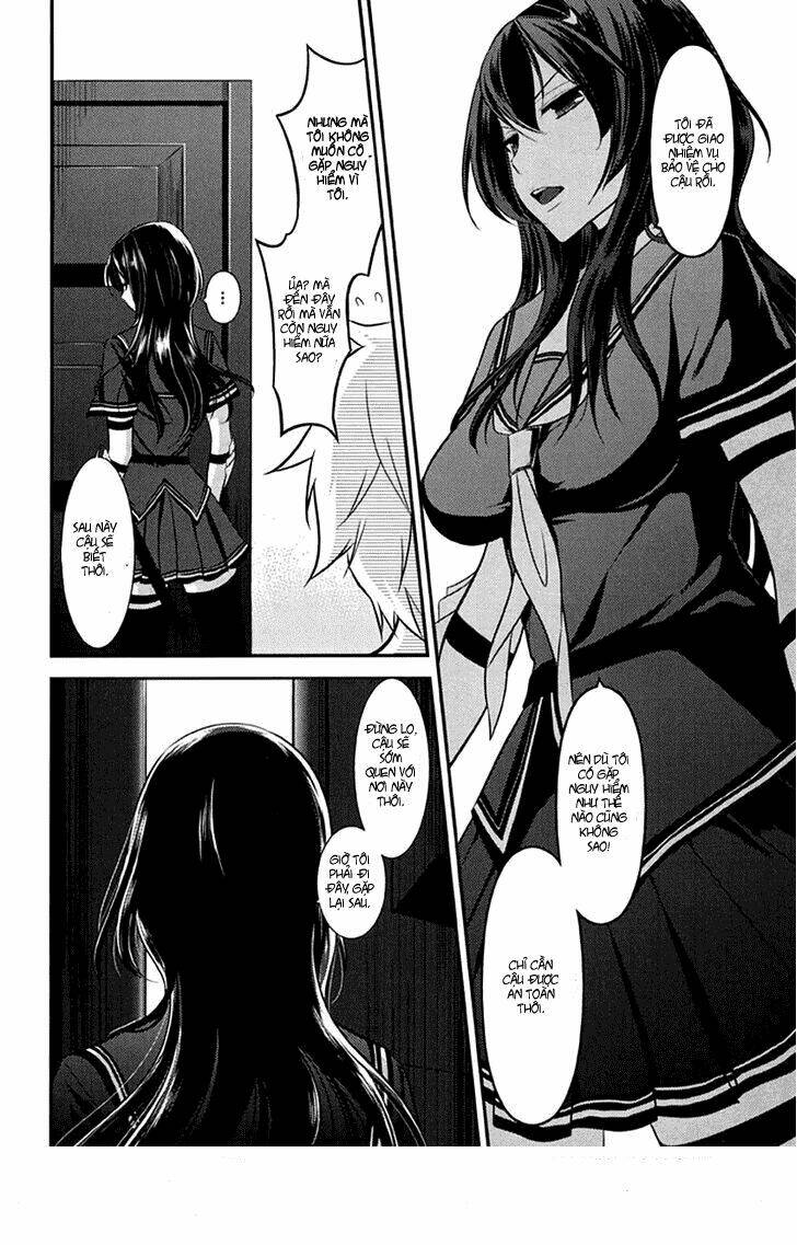 kunoichi gakuen ninpouchou chapter 2 12
