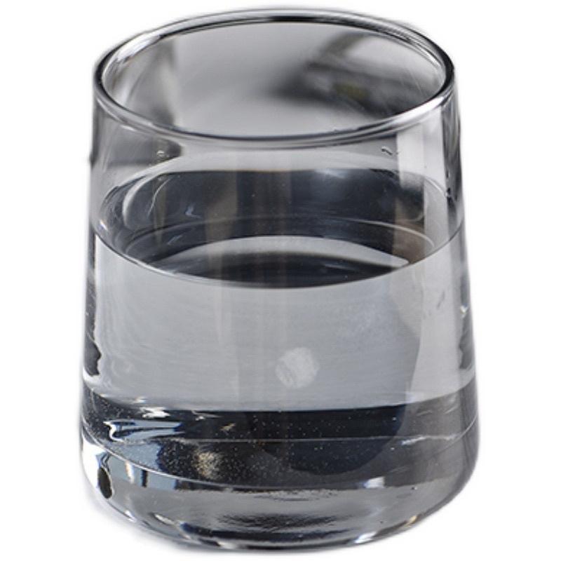 Bình đựng nước 1.8L thủy tinh xám khói . Bộ bình cốc thủy tinh cao cấp chịu nhiệt