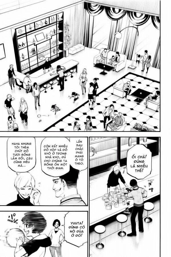 dolly kill kill chapter 77 4