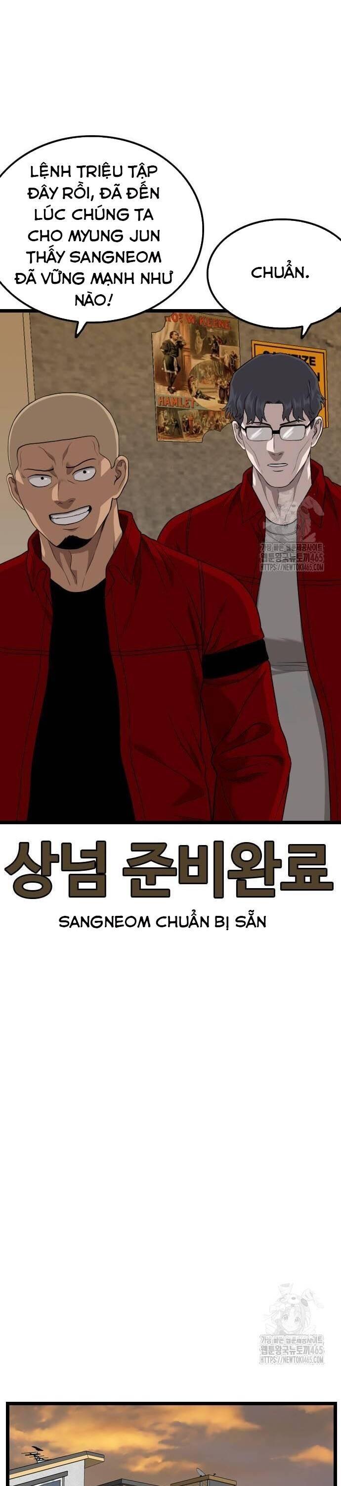 người xấu chapter 227 31