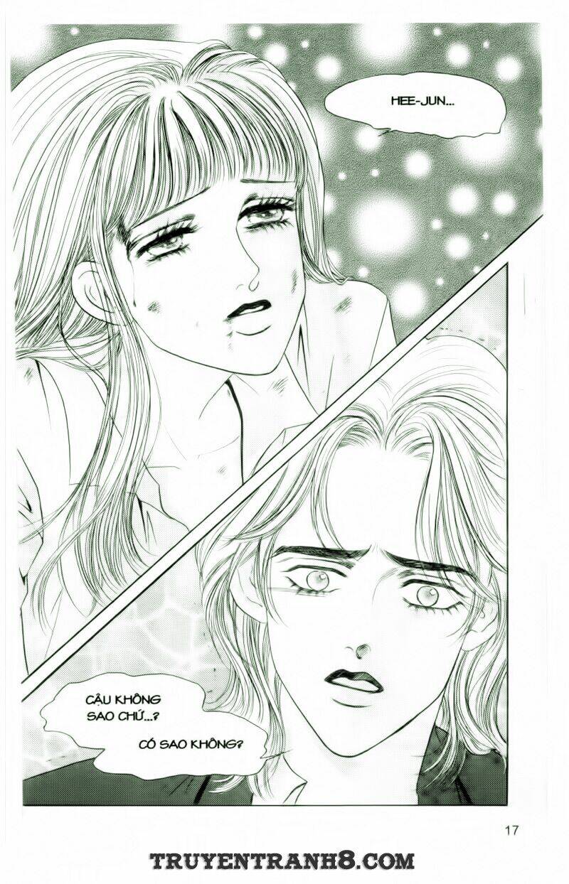 cool six - bộ 6 tuyệt vời chapter 6 18