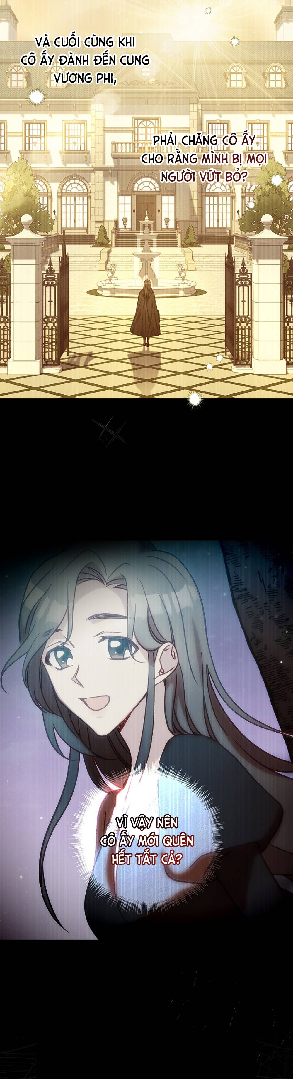 sống sót dưới thân phận hầu nữ chapter 88 20
