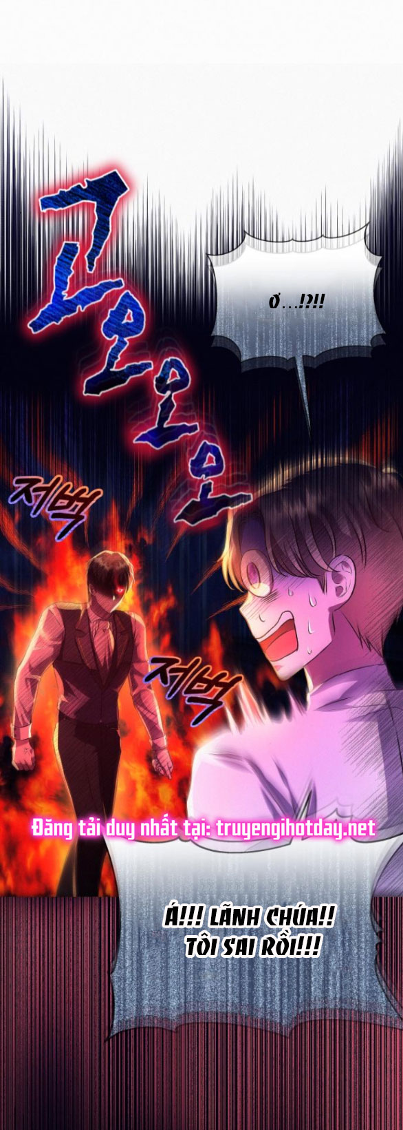Có Lẽ Tôi Đã Sai Lầm Khi Kết Hôn chapter 3.2 - Trang 24