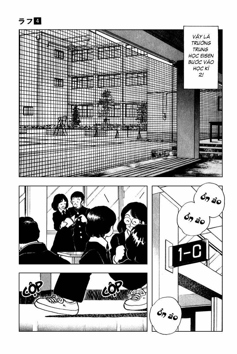 rough - ngọc thô chapter 30 8