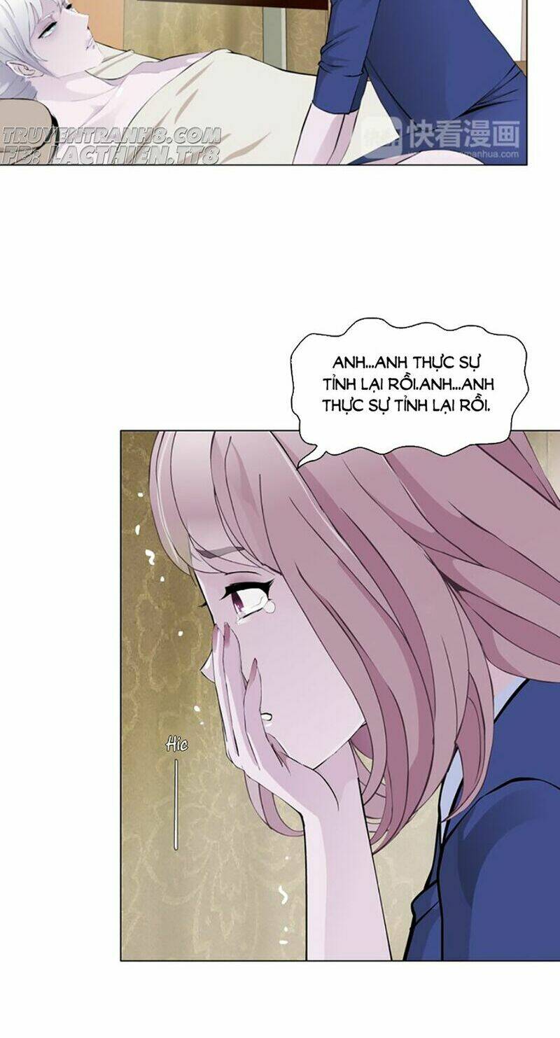 sổ tay mỹ nam giới x chapter 27 10