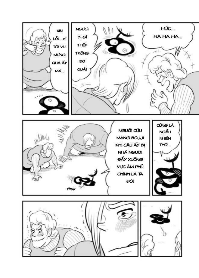 bảng xếp hạng vua chapter 103 3