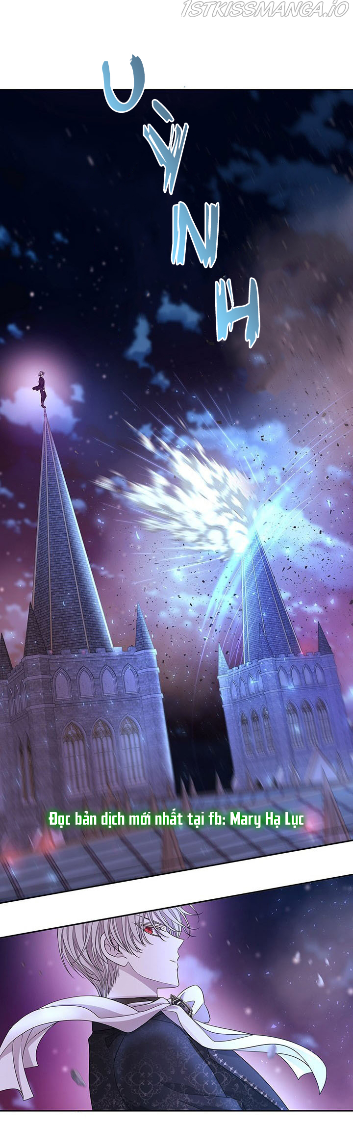 năm môn đệ của charlotte chapter 105 32