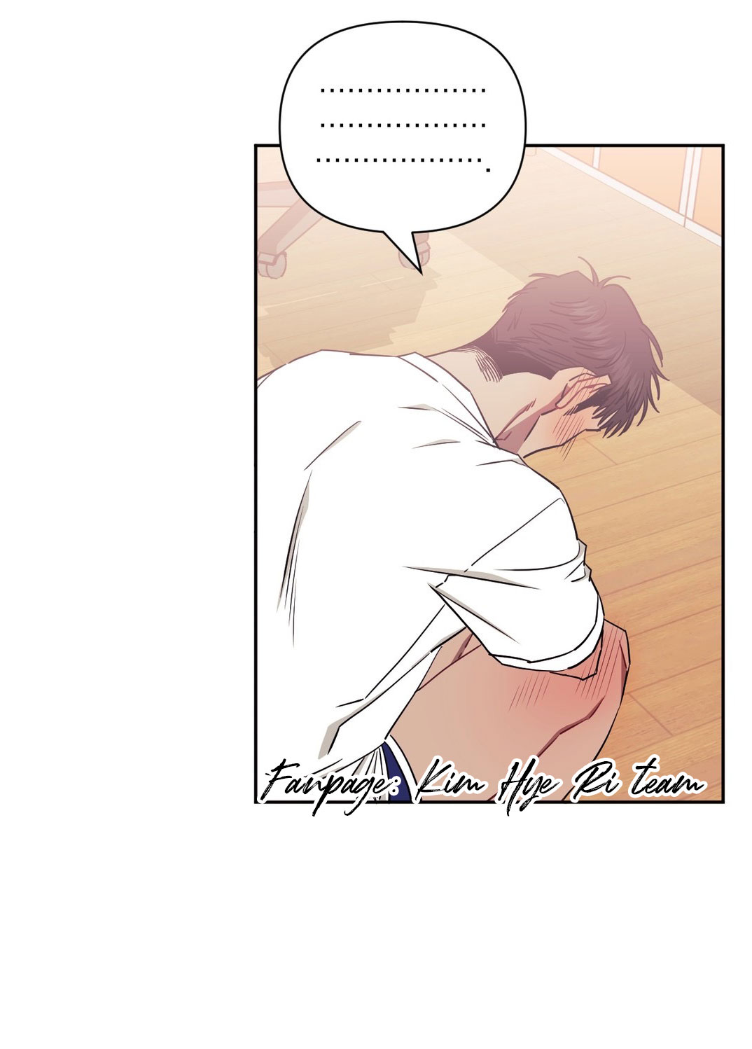 hơn cả bạn bè chapter 35.1 9