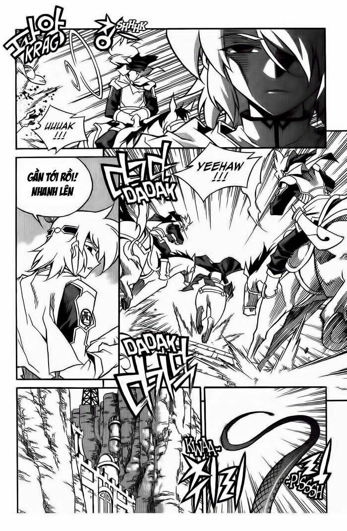 dorothy of oz chapter 18 7