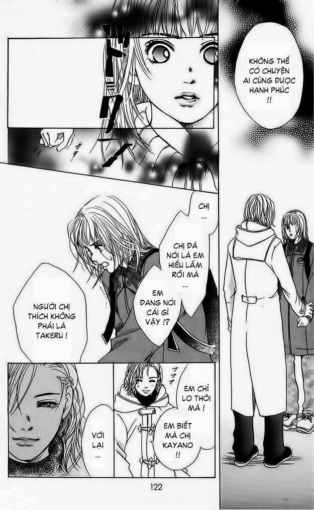 akuma de sourou - ác quỷ ở bên tôi chapter 11 28