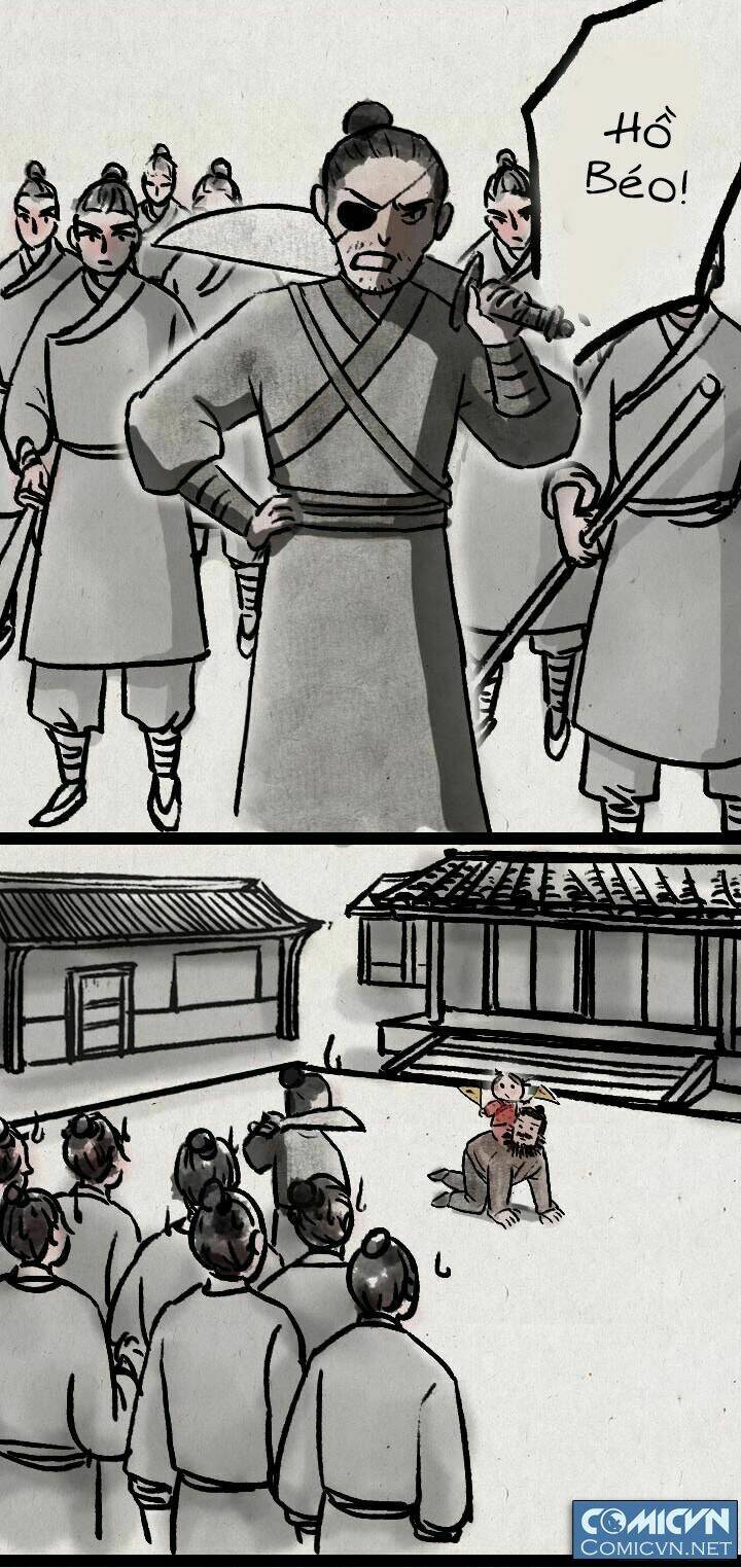 nhất thiền tiểu hòa thượng chapter 72 19