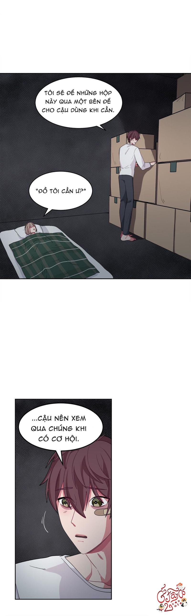 hãy vâng lời anh chapter 15 15