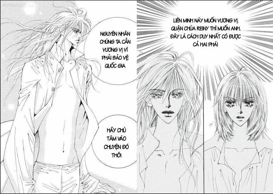 Boy Princess Chapter 28 - Trang 13