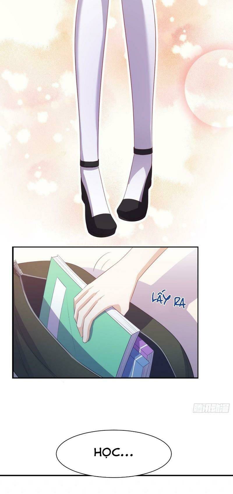 ta làm phản phái ở trong truyện harem chapter 11 7