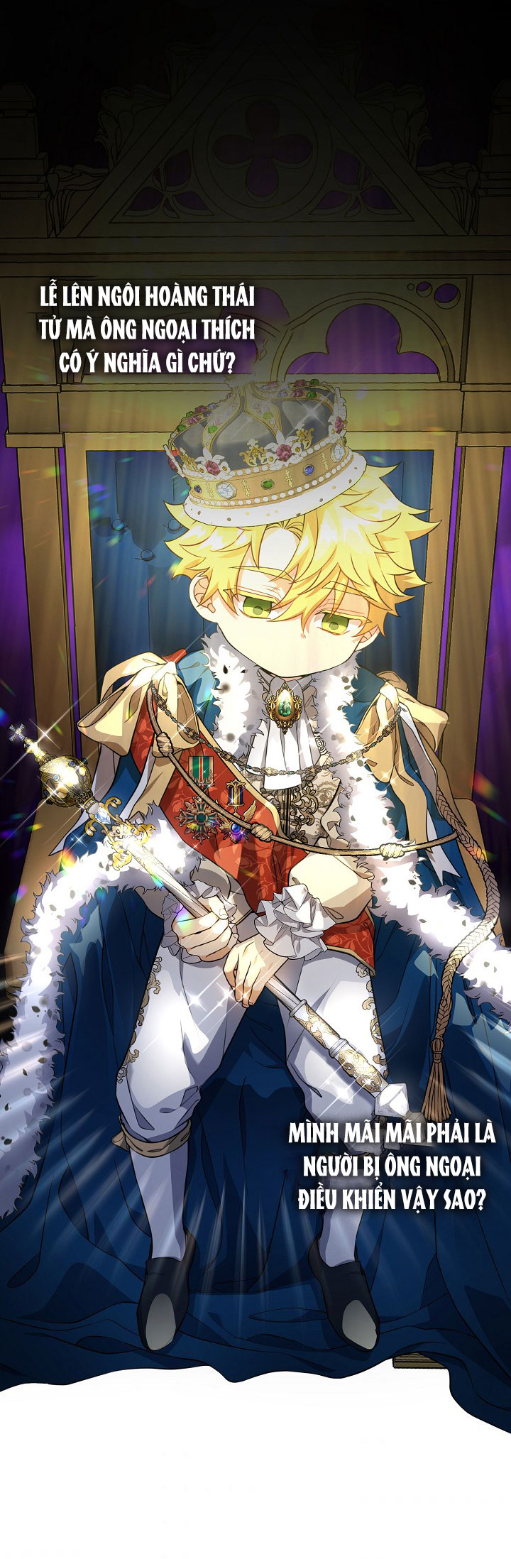 hướng đến ánh dương một lần nữa chapter 31 60