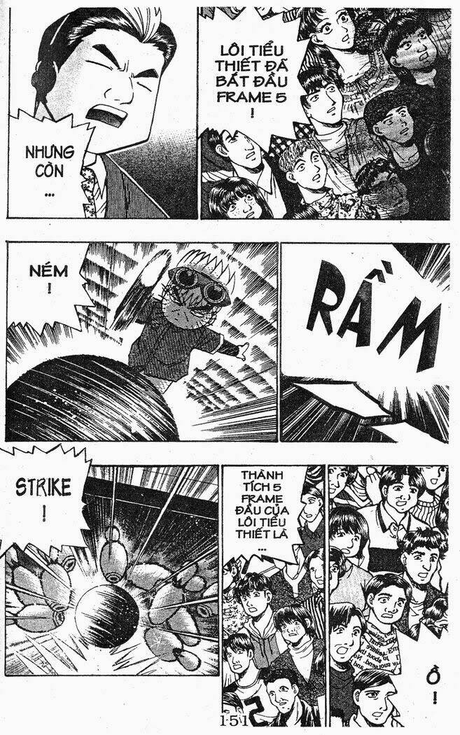 bowling king chapter 66 16