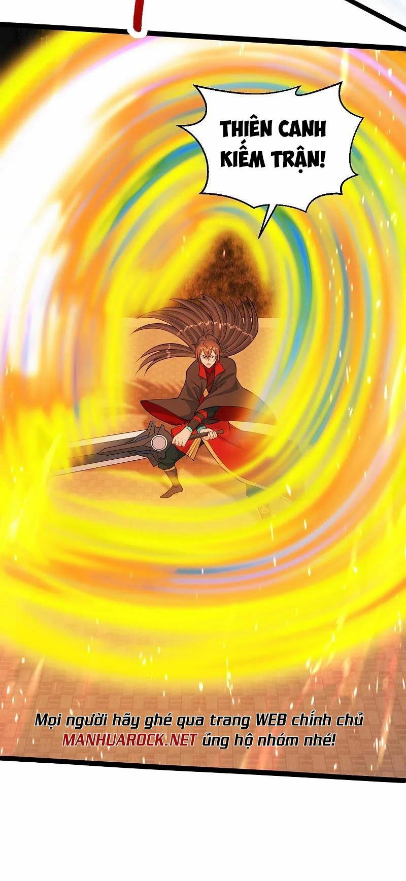 tiên võ đế tôn chapter 253 52